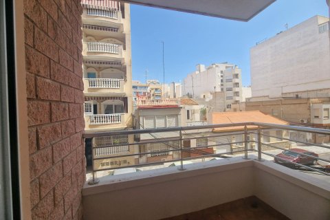 Wohnung zum Verkauf in Torrevieja, Alicante, Spanien 2 Schlafzimmer, 70 m2 Nr. 182864 - Foto 5