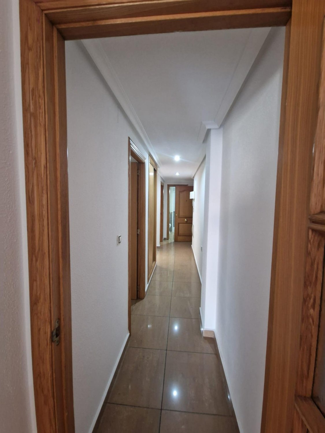 Apartament w Torrevieja, Alicante, Hiszpania 2 sypialnie, 70 mkw. nr 182864