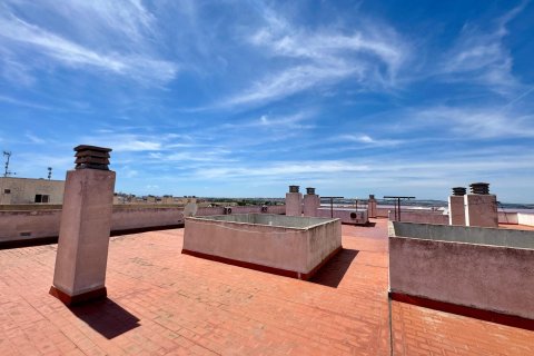 Penthouse w Torrevieja, Alicante, Hiszpania 2 sypialnie, 60 mkw. nr 182863 – zdjęcie 24