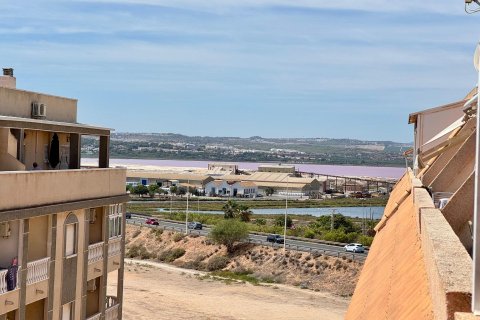 Penthouse w Torrevieja, Alicante, Hiszpania 2 sypialnie, 60 mkw. nr 182863 – zdjęcie 22