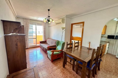 Penthouse w Torrevieja, Alicante, Hiszpania 2 sypialnie, 60 mkw. nr 182863 – zdjęcie 7