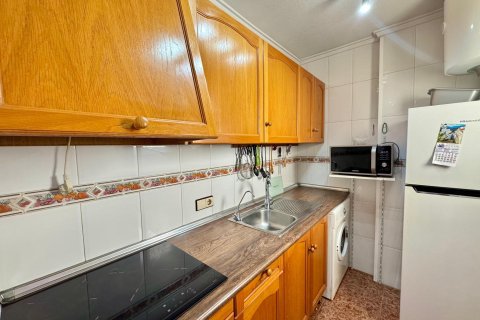 Penthouse w Torrevieja, Alicante, Hiszpania 2 sypialnie, 60 mkw. nr 182863 – zdjęcie 3