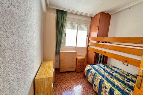 Penthouse w Torrevieja, Alicante, Hiszpania 2 sypialnie, 60 mkw. nr 182863 – zdjęcie 15