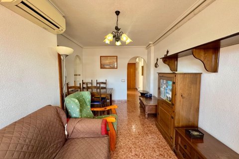 Penthouse w Torrevieja, Alicante, Hiszpania 2 sypialnie, 60 mkw. nr 182863 – zdjęcie 10