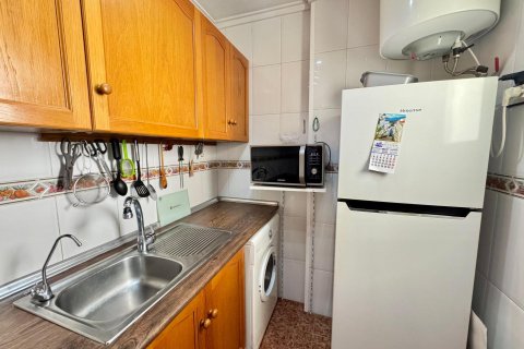 Penthouse w Torrevieja, Alicante, Hiszpania 2 sypialnie, 60 mkw. nr 182863 – zdjęcie 5
