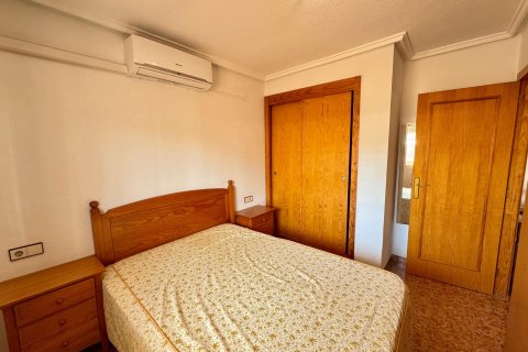 Penthouse w Torrevieja, Alicante, Hiszpania 2 sypialnie, 60 mkw. nr 182863 – zdjęcie 12