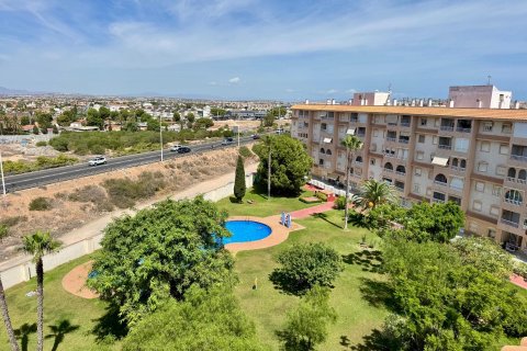 Penthouse w Torrevieja, Alicante, Hiszpania 2 sypialnie, 60 mkw. nr 182863 – zdjęcie 27