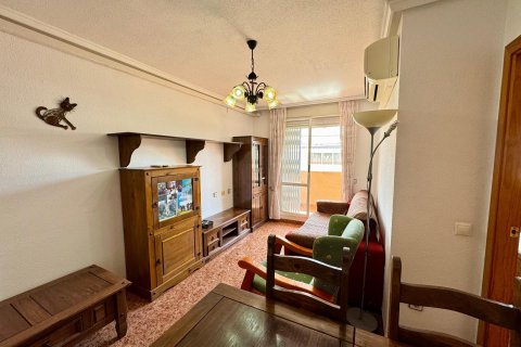 Penthouse w Torrevieja, Alicante, Hiszpania 2 sypialnie, 60 mkw. nr 182863 – zdjęcie 9