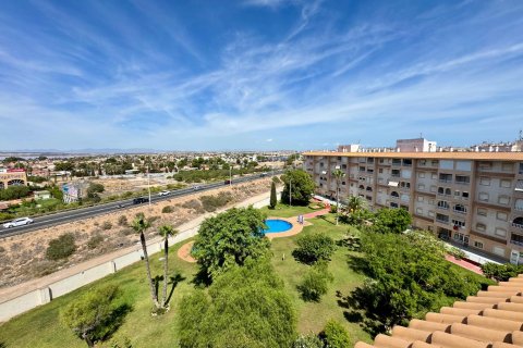 Penthouse w Torrevieja, Alicante, Hiszpania 2 sypialnie, 60 mkw. nr 182863 – zdjęcie 26
