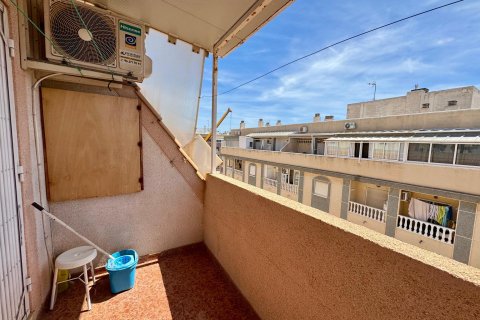 Penthouse w Torrevieja, Alicante, Hiszpania 2 sypialnie, 60 mkw. nr 182863 – zdjęcie 21