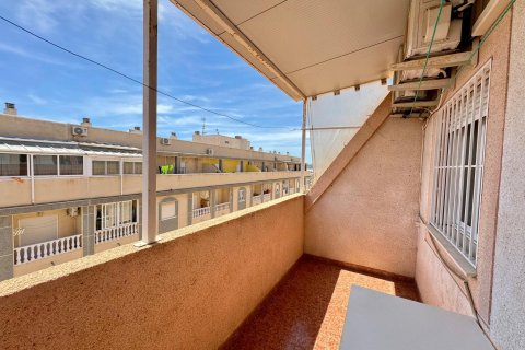 Penthouse w Torrevieja, Alicante, Hiszpania 2 sypialnie, 60 mkw. nr 182863 – zdjęcie 2
