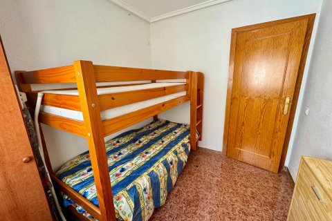 Penthouse w Torrevieja, Alicante, Hiszpania 2 sypialnie, 60 mkw. nr 182863 – zdjęcie 16