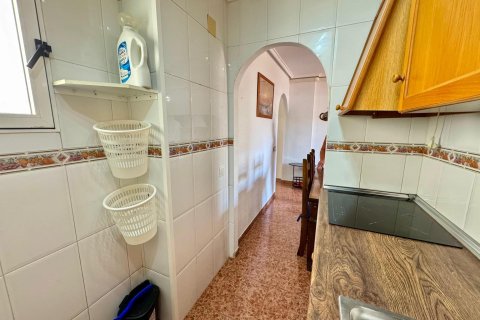 Penthouse w Torrevieja, Alicante, Hiszpania 2 sypialnie, 60 mkw. nr 182863 – zdjęcie 4