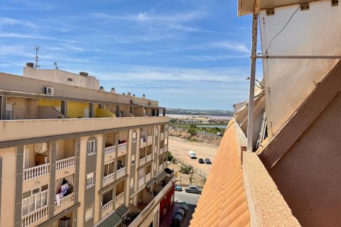 Penthouse w Torrevieja, Alicante, Hiszpania 2 sypialnie, 60 mkw. nr 182863 – zdjęcie 23