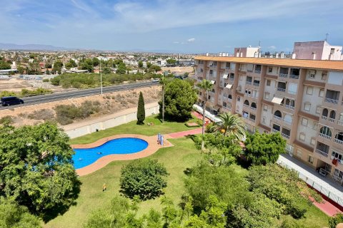 Penthouse w Torrevieja, Alicante, Hiszpania 2 sypialnie, 60 mkw. nr 182863