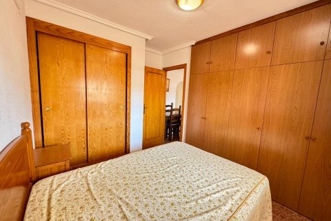 Penthouse w Torrevieja, Alicante, Hiszpania 2 sypialnie, 60 mkw. nr 182863 – zdjęcie 20