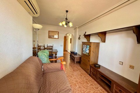 Penthouse w Torrevieja, Alicante, Hiszpania 2 sypialnie, 60 mkw. nr 182863 – zdjęcie 8