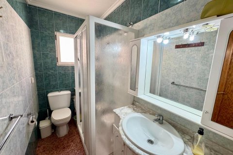 Penthouse w Torrevieja, Alicante, Hiszpania 2 sypialnie, 60 mkw. nr 182863 – zdjęcie 19