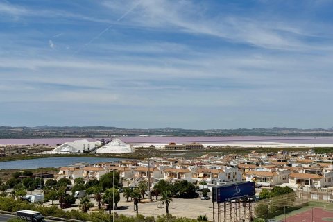 Penthouse w Torrevieja, Alicante, Hiszpania 2 sypialnie, 60 mkw. nr 182863 – zdjęcie 30