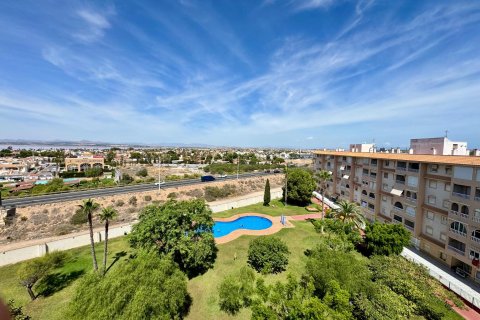 Penthouse w Torrevieja, Alicante, Hiszpania 2 sypialnie, 60 mkw. nr 182863 – zdjęcie 28