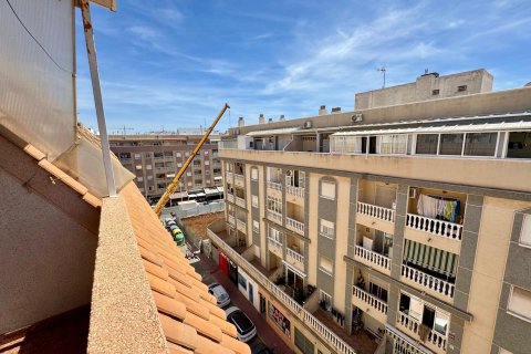 Penthouse w Torrevieja, Alicante, Hiszpania 2 sypialnie, 60 mkw. nr 182863 – zdjęcie 29