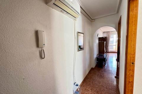Penthouse w Torrevieja, Alicante, Hiszpania 2 sypialnie, 60 mkw. nr 182863 – zdjęcie 11