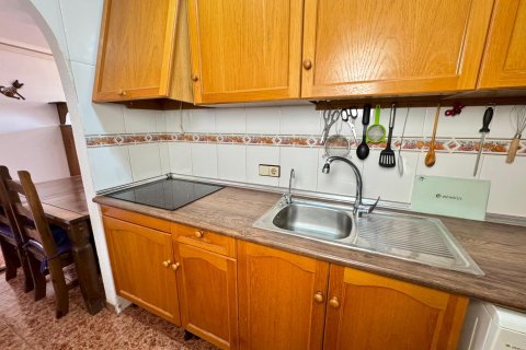 Penthouse w Torrevieja, Alicante, Hiszpania 2 sypialnie, 60 mkw. nr 182863 – zdjęcie 6