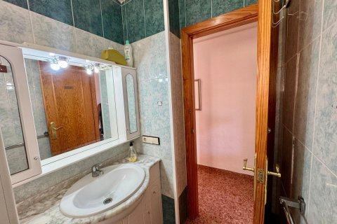Penthouse w Torrevieja, Alicante, Hiszpania 2 sypialnie, 60 mkw. nr 182863 – zdjęcie 17