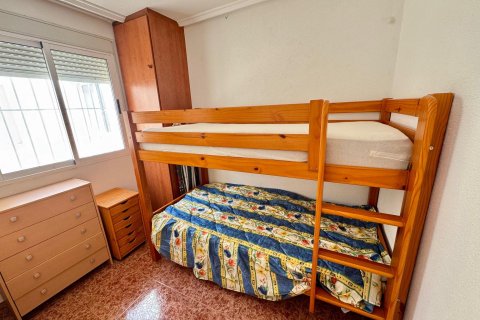 Penthouse w Torrevieja, Alicante, Hiszpania 2 sypialnie, 60 mkw. nr 182863 – zdjęcie 14