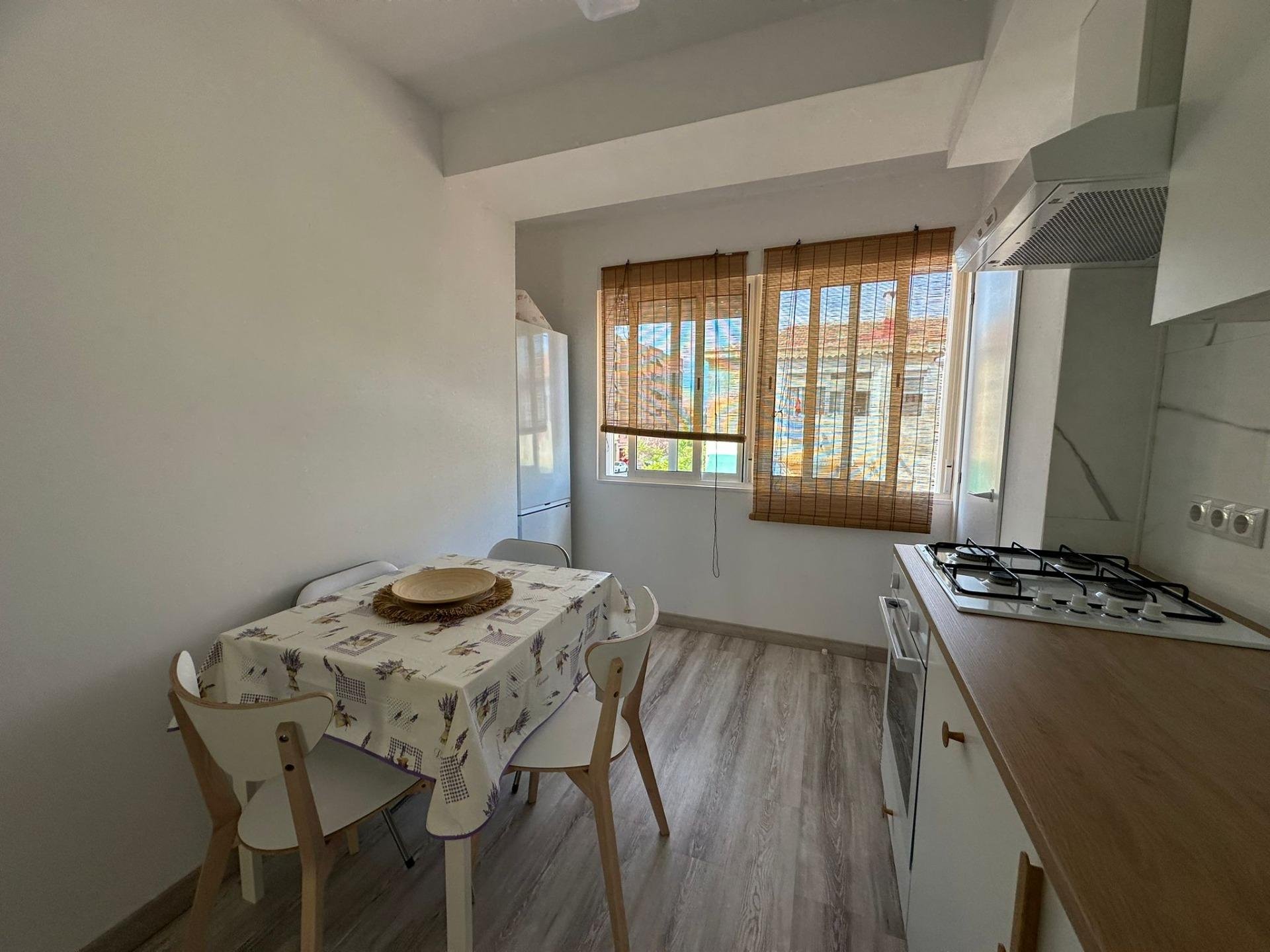 Apartamento en Alicante, España 62 m2 No. 182861