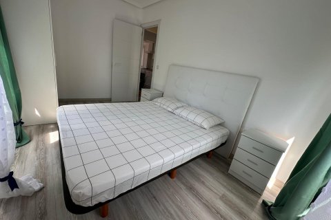 Appartamento in vendita a Alicante, Spagna 62 mq. N° 182861 - foto 9