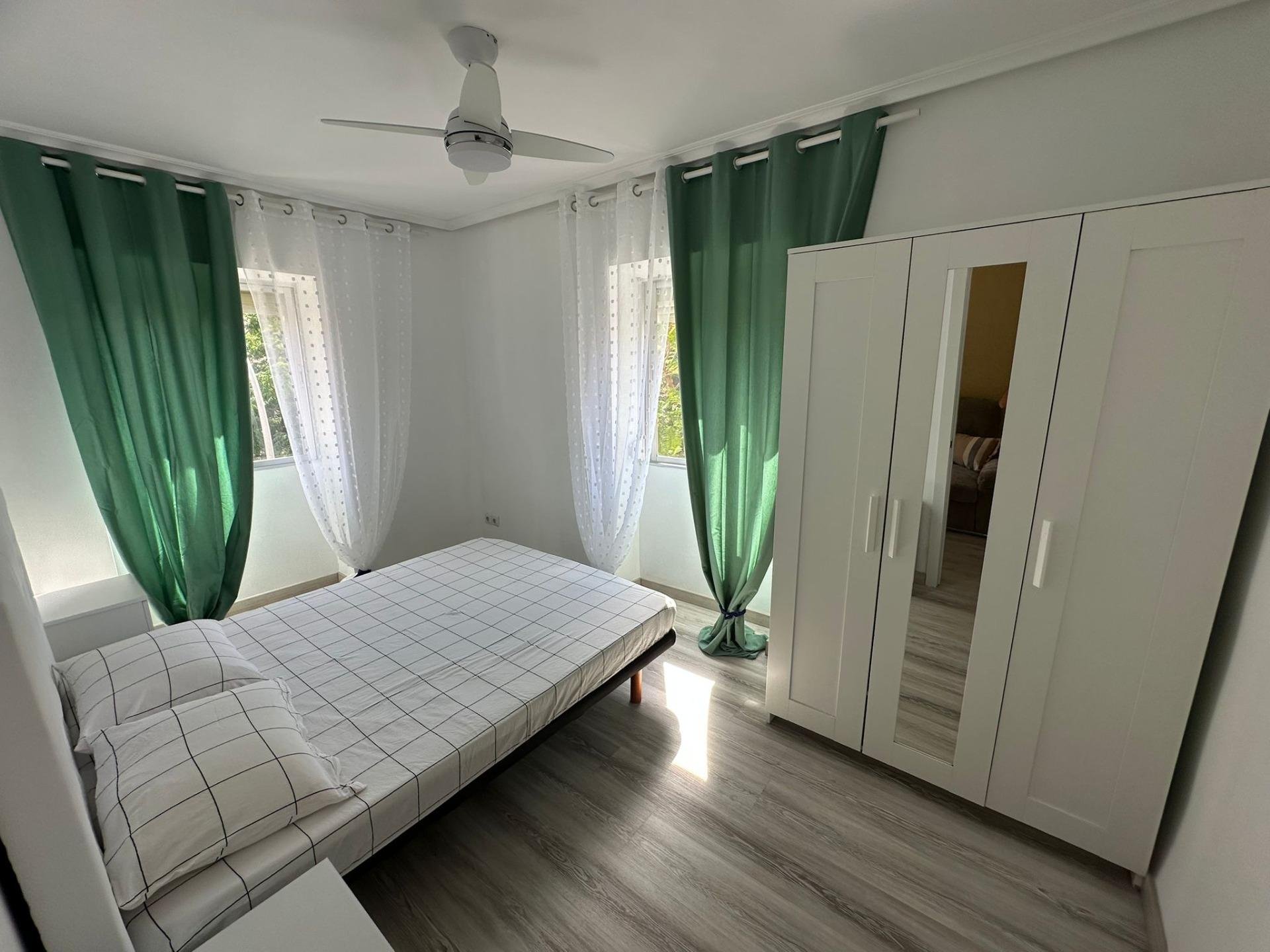 Apartamento en Alicante, España 62 m2 No. 182861
