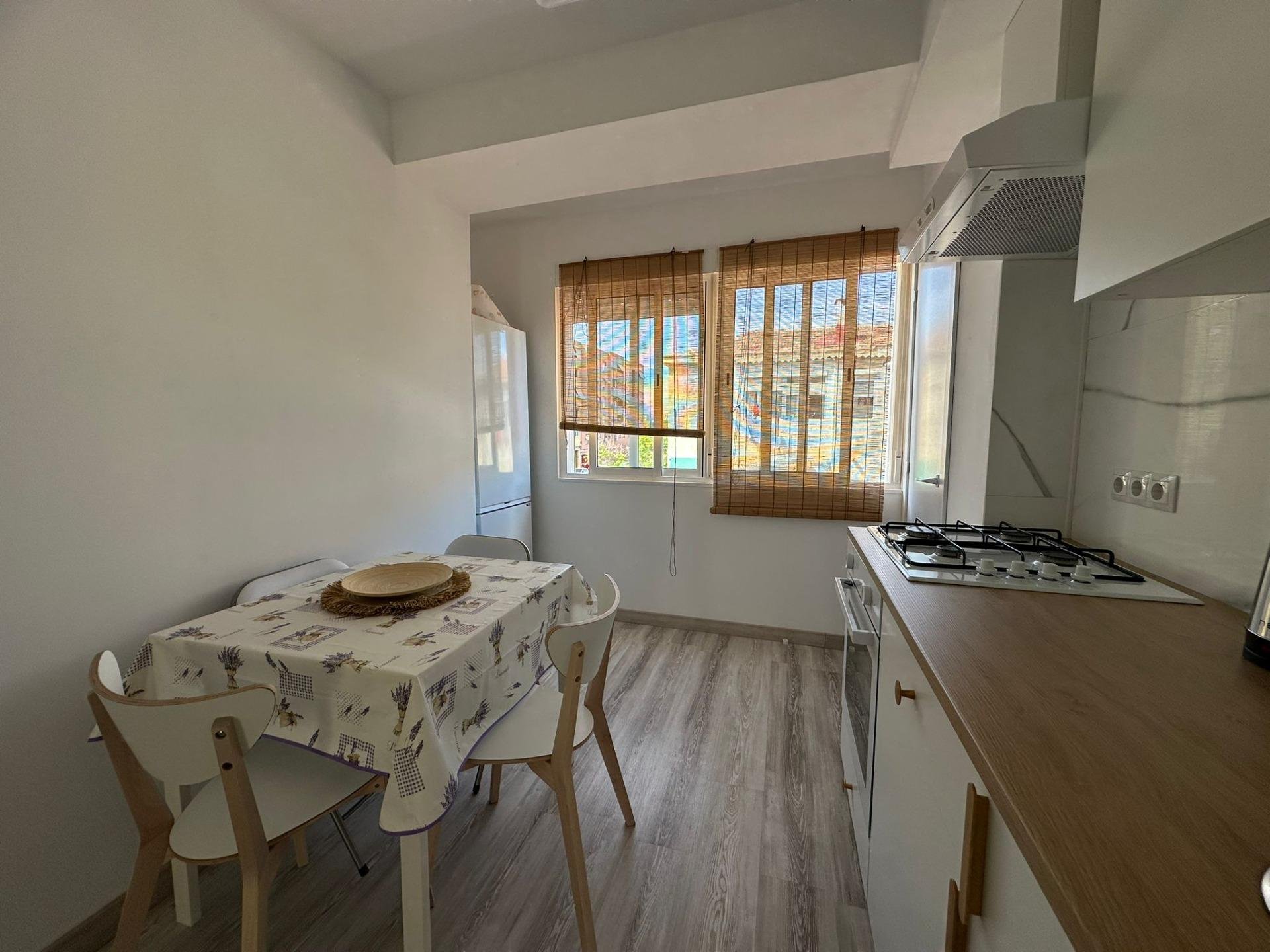 Apartamento en Alicante, España 62 m2 No. 182861