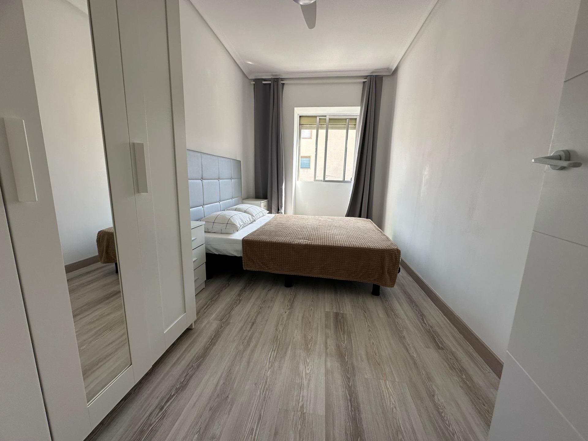 Apartamento en Alicante, España 62 m2 No. 182861