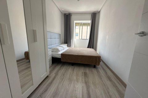 Appartamento in vendita a Alicante, Spagna 62 mq. N° 182861 - foto 20
