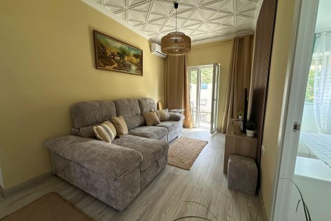Apartment in Alicante, Spain 62 sq.m. No. 182861