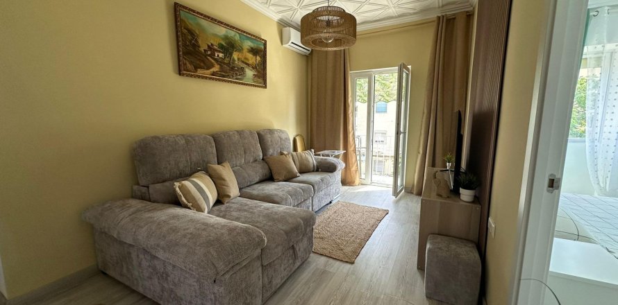 Appartamento a Alicante, Spagna 62 mq. N° 182861