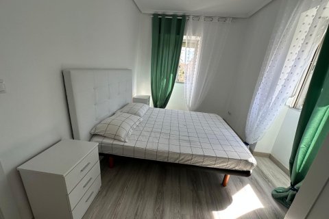 Appartamento in vendita a Alicante, Spagna 62 mq. N° 182861 - foto 7