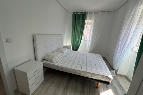 Appartamento in vendita a Alicante, Spagna 62 mq. N° 182861 - foto 8