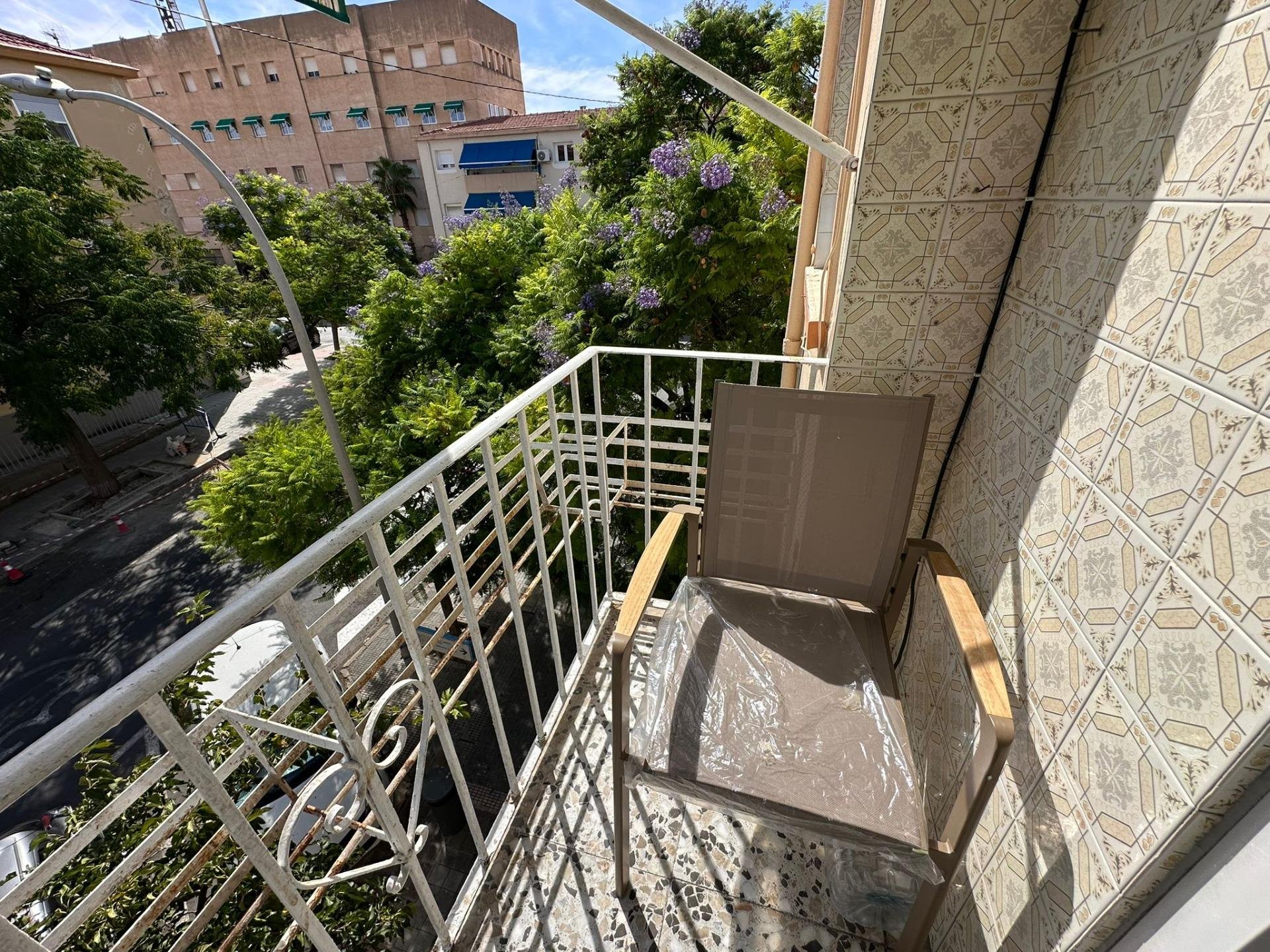 Apartamento en Alicante, España 62 m2 No. 182861