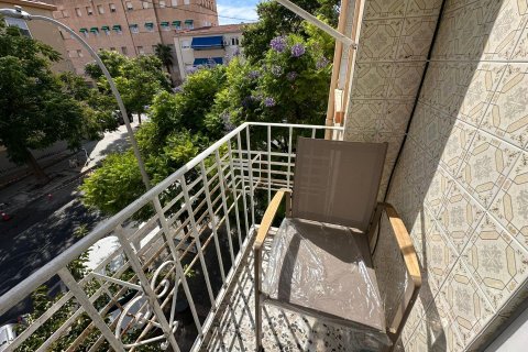 Appartamento in vendita a Alicante, Spagna 62 mq. N° 182861 - foto 5