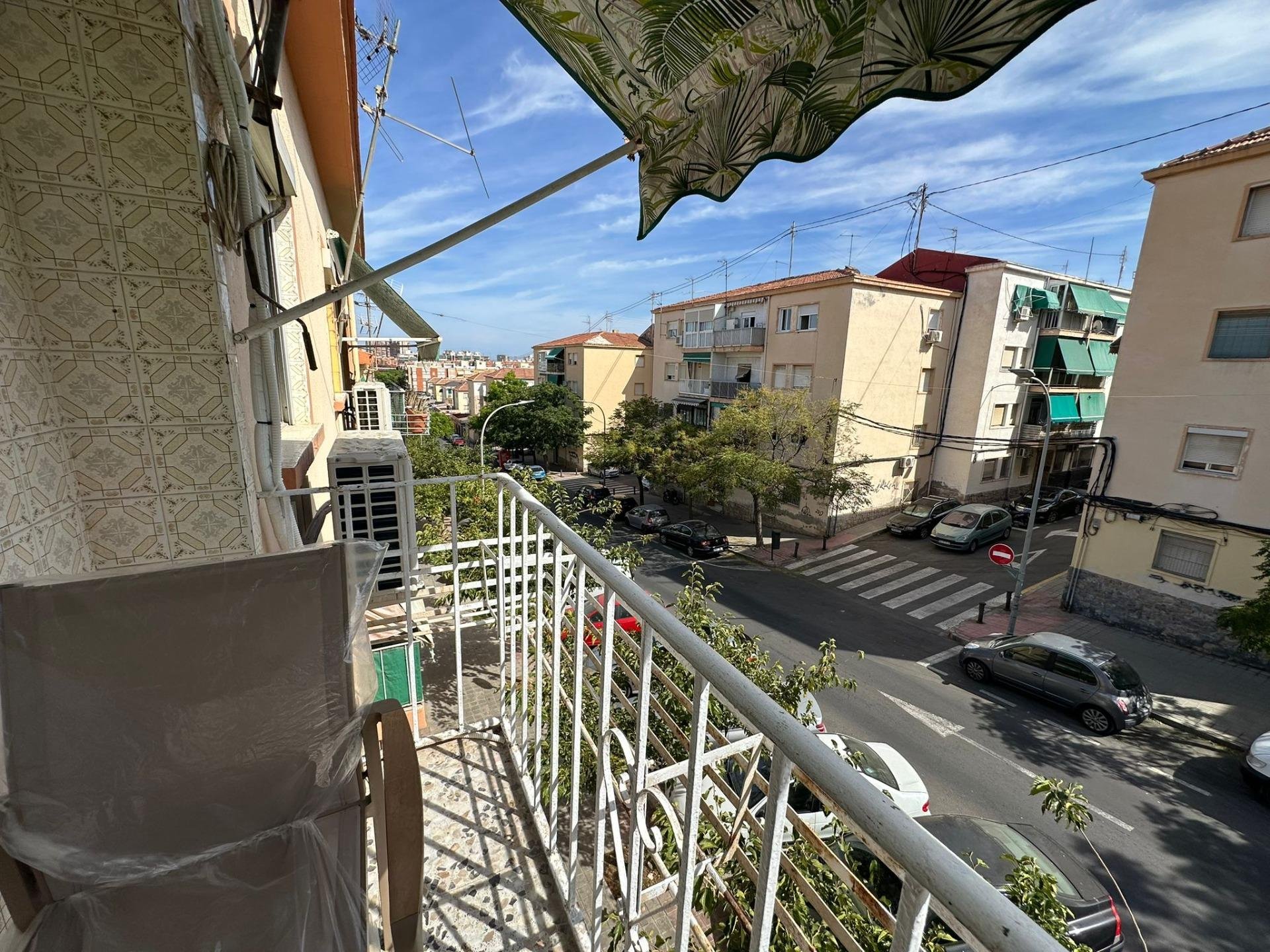 Apartamento en Alicante, España 62 m2 No. 182861