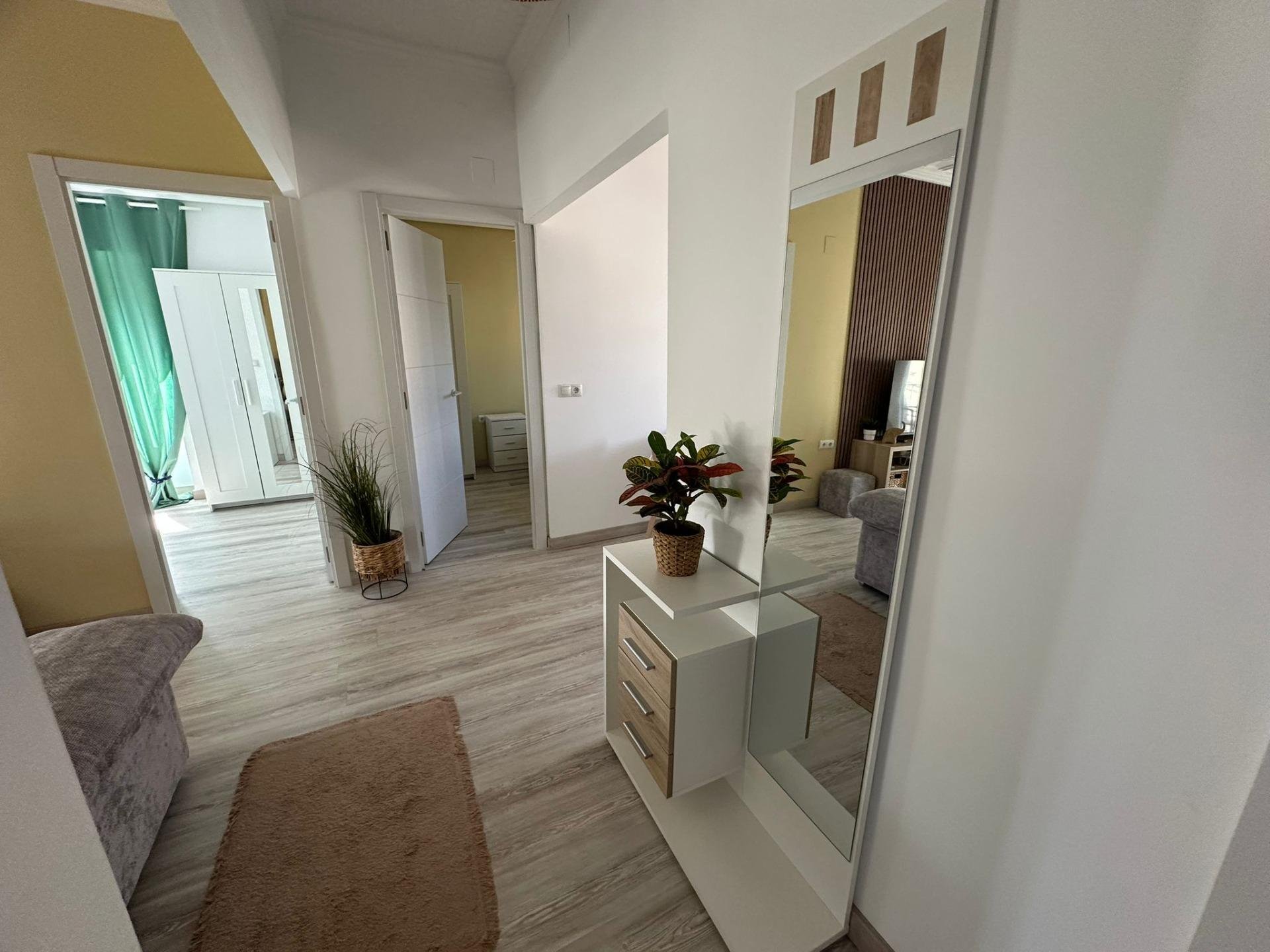 Apartamento en Alicante, España 62 m2 No. 182861