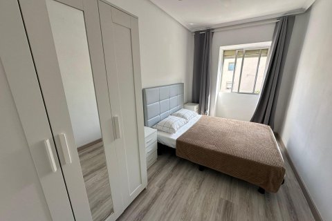 Appartamento in vendita a Alicante, Spagna 62 mq. N° 182861 - foto 23