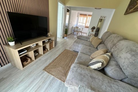 Appartamento in vendita a Alicante, Spagna 62 mq. N° 182861 - foto 3