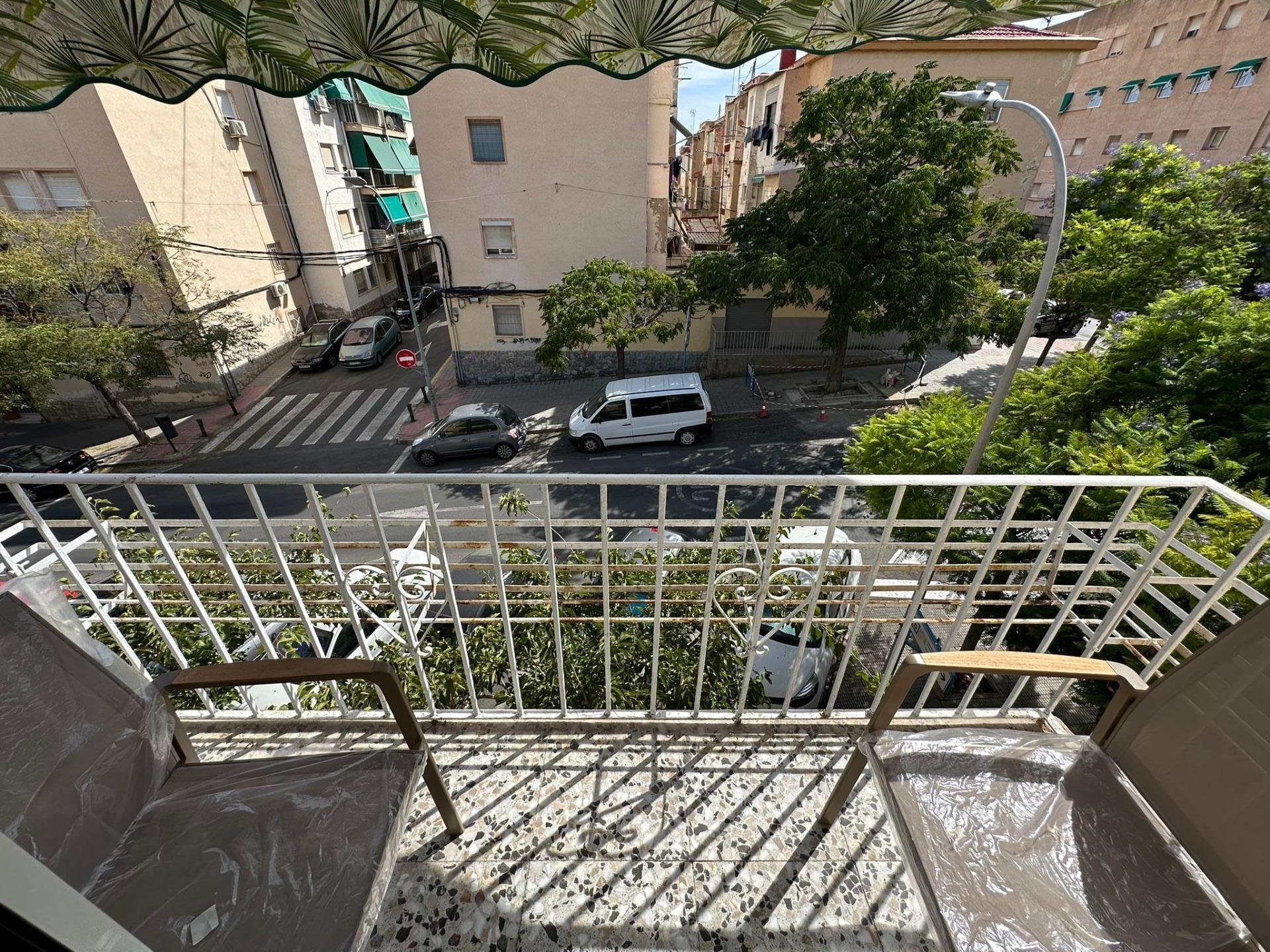 Apartamento en Alicante, España 62 m2 No. 182861