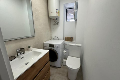 Appartamento in vendita a Alicante, Spagna 62 mq. N° 182861 - foto 19