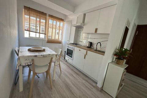 Appartamento in vendita a Alicante, Spagna 62 mq. N° 182861 - foto 14