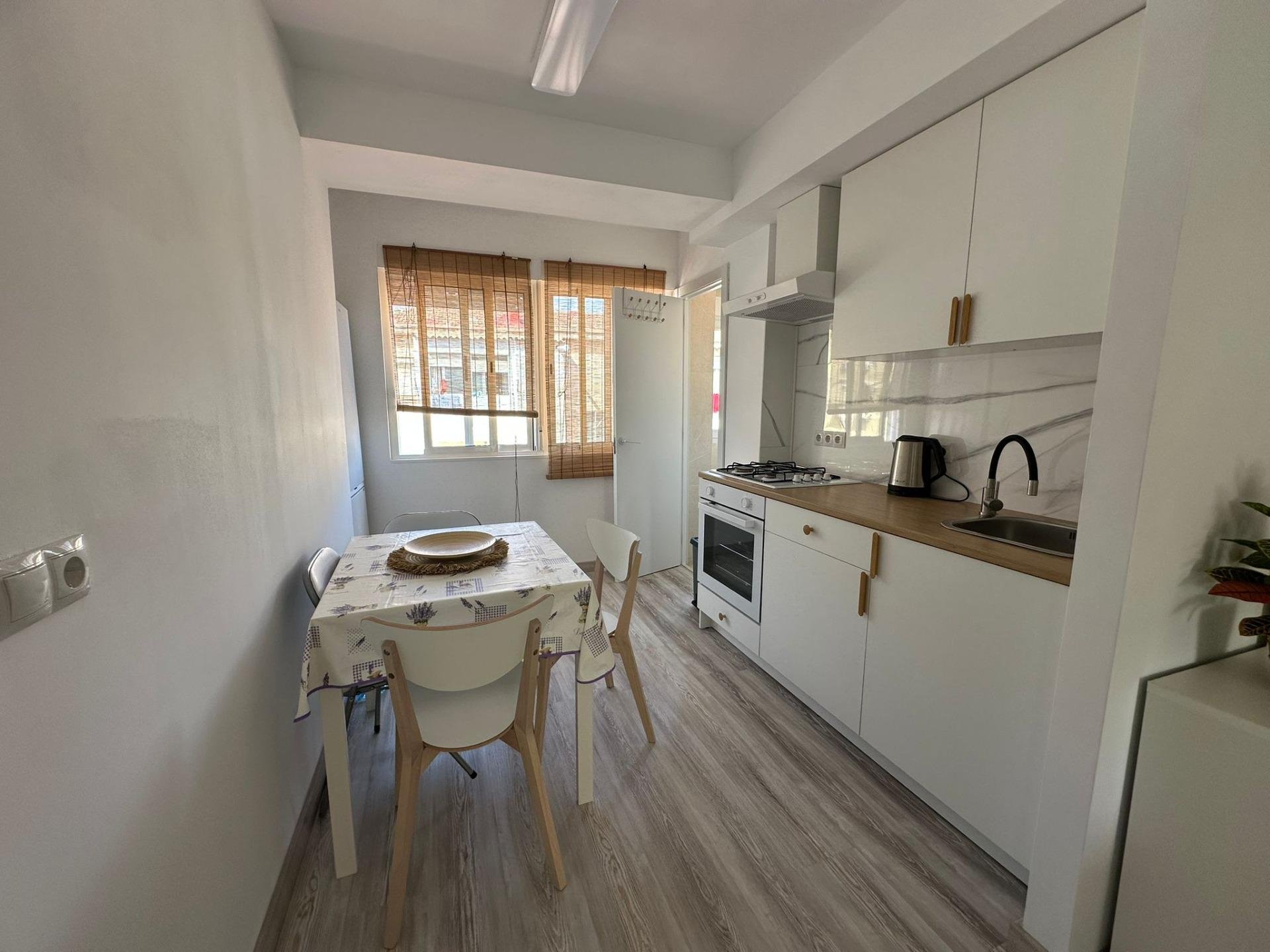 Apartamento en Alicante, España 62 m2 No. 182861