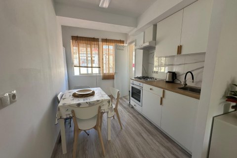Appartamento in vendita a Alicante, Spagna 62 mq. N° 182861 - foto 17